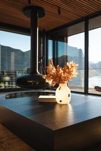 VILLA KRISTINA / ÅNDALSNES