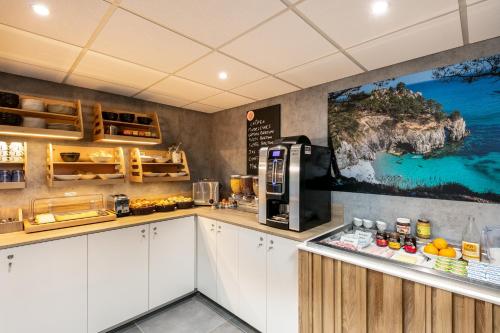 Brit Hotel Iroise Brest - image 6