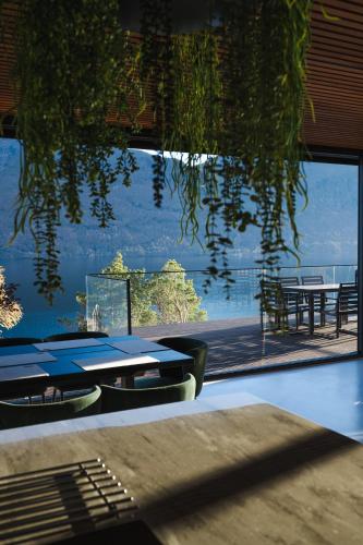 VILLA KRISTINA / ÅNDALSNES