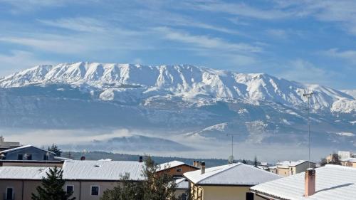 Tuvākā izklaides vieta, Home Sweet Olivia by TraMonti Apartments in Barisciano