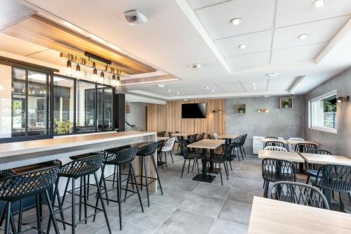 Brit Hotel Iroise Brest - image 13