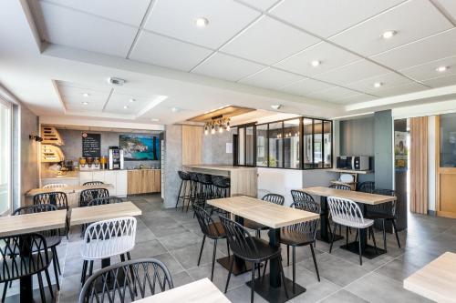 Brit Hotel Iroise Brest - image 10