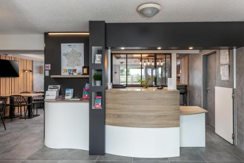 Brit Hotel Iroise Brest - image 5
