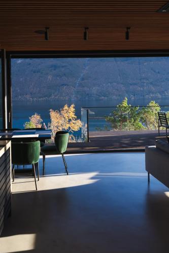 VILLA KRISTINA / ÅNDALSNES