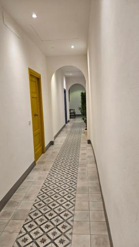 Borghese Palace Art Hotel, Флоренция