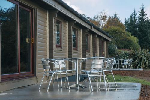 Armadale Castle Lodges - image 7