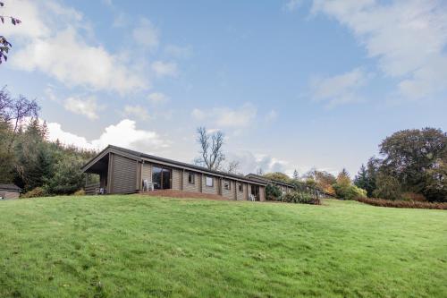 Armadale Castle Lodges - image 5