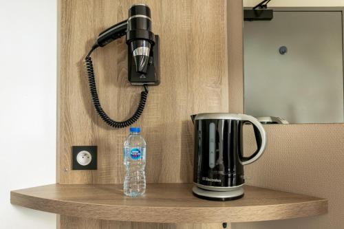 Brit Hotel Iroise Brest - image 14