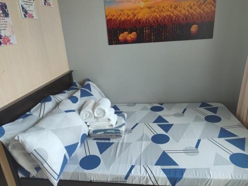 Sea Residences Tower A Staycation Infront Of Moa, Near Smx, Arena, Dfa, World Trade, PICC, AYALA MALL, NAIA, Manila