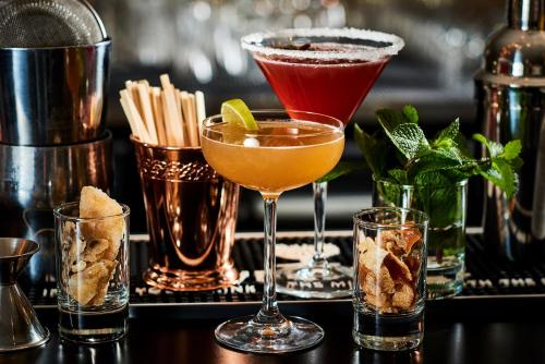 Hotel Gatsby by Happyculture - Room service disponible - image 8