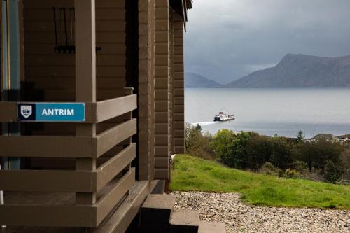 Armadale Castle Lodges - image 10