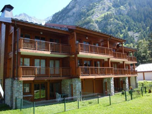 Appartement Pralognan-la-Vanoise 5 pièces 6 personnes - FR-1-464-36 - image 5