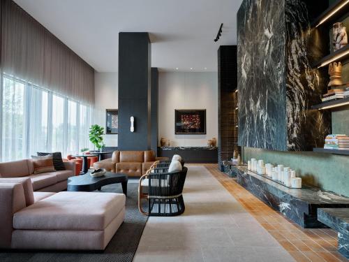 Kimpton Santo San Antonio - Riverwalk by IHG