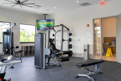 Relax at Paradiso Grande Resort - Int Drive in Orlando, USA