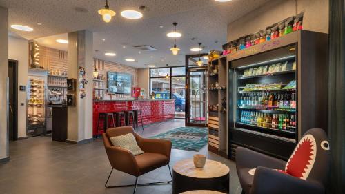 the niu Keg - image 12