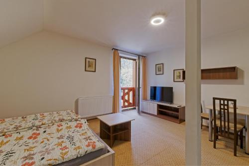 Apartmán Studenov (Apartman Studenov) in Rokytnice nad Jizerou