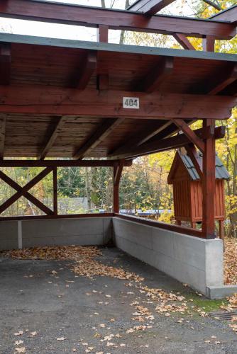 Apartmán Studenov (Apartman Studenov) in Rokytnice nad Jizerou