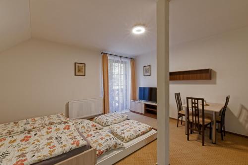 Apartmán Studenov (Apartman Studenov) in Rokytnice nad Jizerou