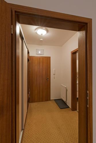 A szálláshely kívülről, Apartmán Studenov (Apartman Studenov) in Rokytnice nad Jizerou