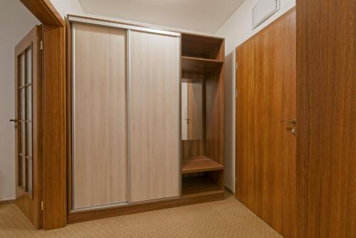 Apartmán Studenov (Apartman Studenov) in Rokytnice nad Jizerou