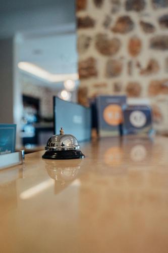 Enastron View Hotel - image 3