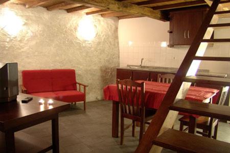 Casa da Fonte de Travanca in Vinhais