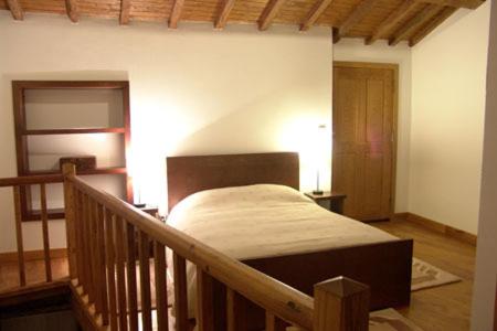 Casa da Fonte de Travanca in Vinhais