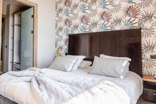 Modern Ocean View Apartment, Casablanca (fotografie 5)