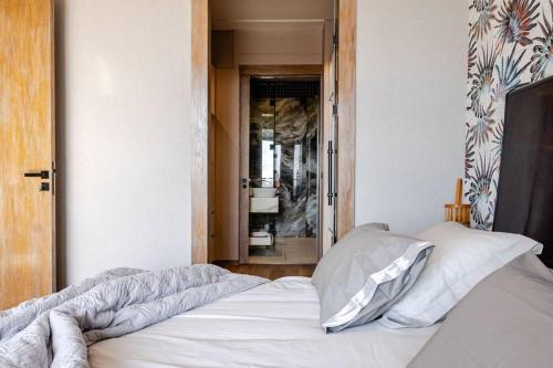 Modern Ocean View Apartment, Casablanca (fotografie 7)