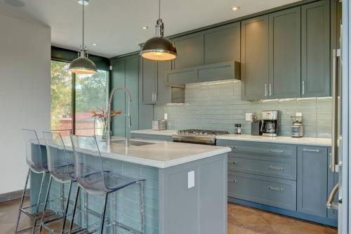Casa Olivo Amatisto - Luxury Penthouse Retreat & Views in San Miguel de Allende, Mexico