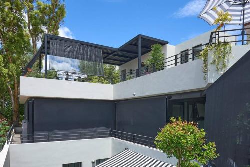Casa Olivo Amatisto - Luxury Penthouse Retreat & Views in San Miguel de Allende, Mexico