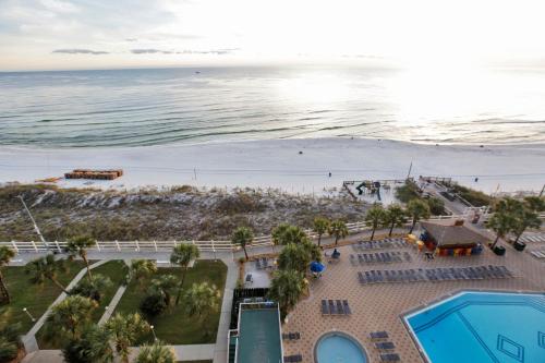 The Summit by Panhandle Getaways - image 7