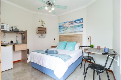 House of joy Room Type - Double Room