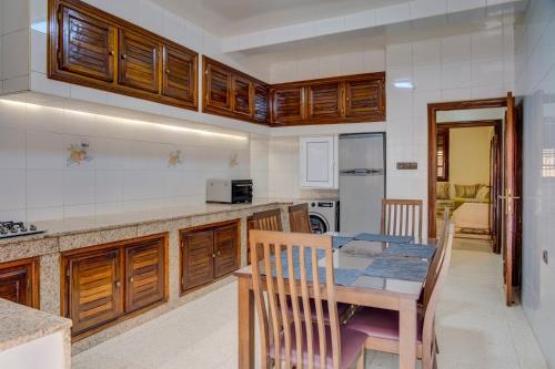 편의 시설/서비스, jaws wave agadir 1 in 다흘라