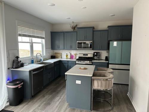 House on the Hill Villa in Wake Forest (NC)