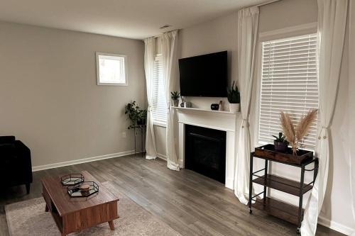 House on the Hill Villa in Wake Forest (NC)