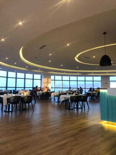 GARDENIA HOTEL ORAN in Ain El Turk
