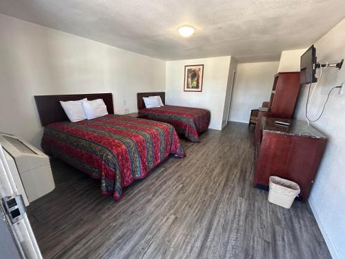 Quest Inn Weatherford in Weatherford, USA