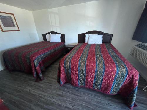 Quest Inn Weatherford in Weatherford, USA