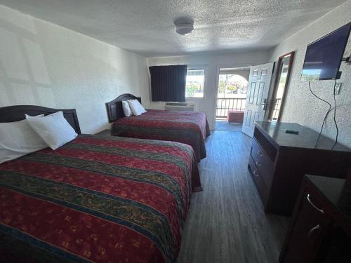 Quest Inn Weatherford in Weatherford, USA