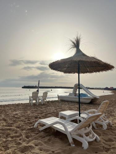 GARDENIA HOTEL ORAN in Ain El Turk