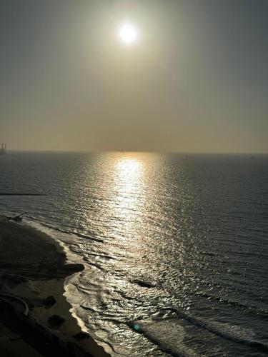 Sunset Beach View Holiday Homes Sunset Beach View Holiday Homes