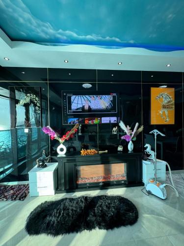 Sunset Beach View Holiday Homes Sunset Beach View Holiday Homes