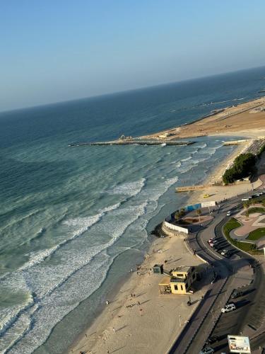 Sunset Beach View Holiday Homes Sunset Beach View Holiday Homes