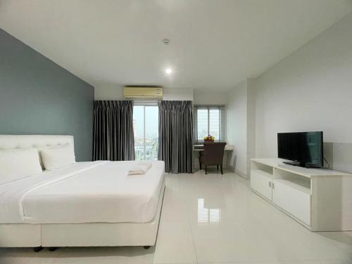 Superior Double Room image 8