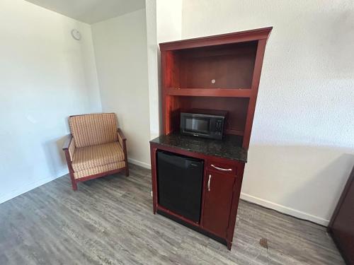 บริการและสิ่งอำนวยความสะดวก, Quest Inn Weatherford in เวเธอร์ฟอร์ด (TX)