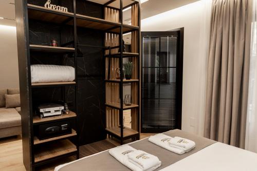 B Comfort Apartments, Tirana