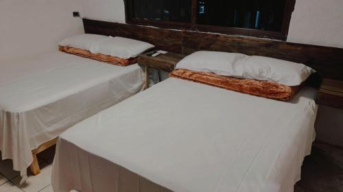 . Hotel y Restaurante las Minas