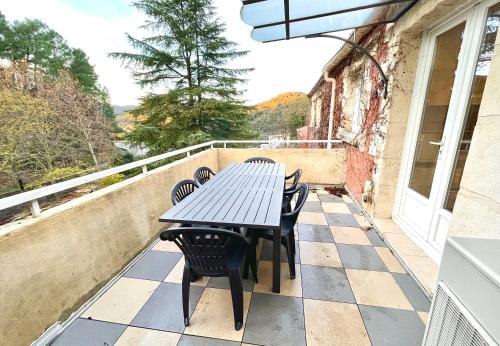 Apart'Hôtel Les 4 Sources - image 4