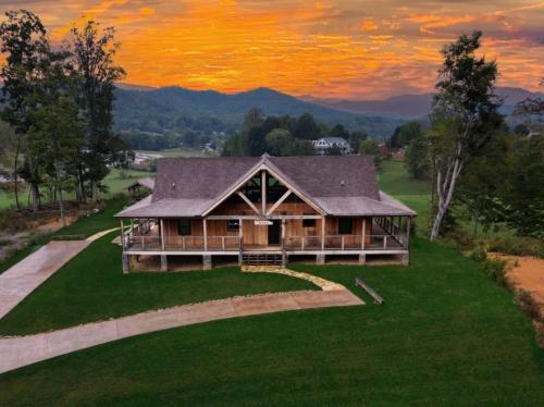 Just Like Paradise in Sevierville, USA